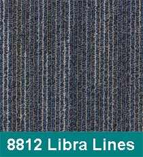 LIBRA-LINES A248 8812